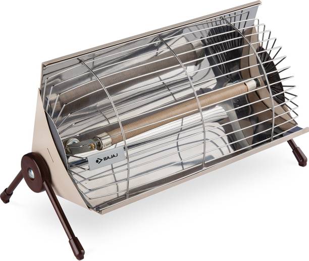 BAJAJ Minor MINOR Halogen Room Heater