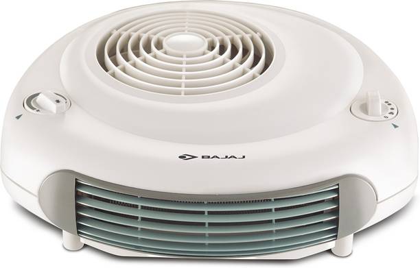 BAJAJ Majesty RX 11 Majesty RX 11 Fan Room Heater