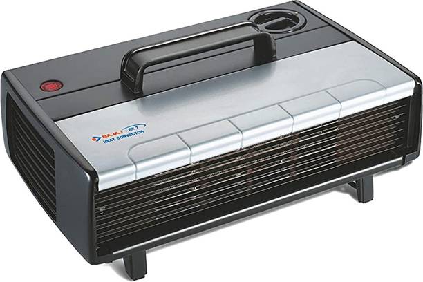BAJAJ Majesty RX 7 Majesty RX 7 Fan Room Heater