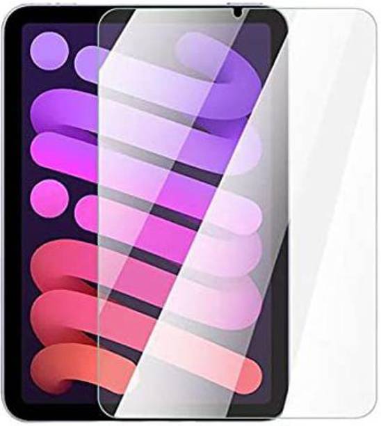 NEMIZI Edge To Edge Screen Guard for Ipad Mini 6