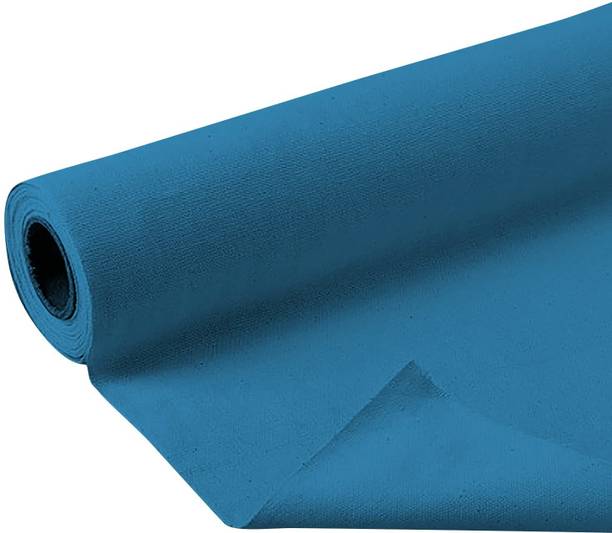 Eravat Duck Canvas Cotton Extra Fine Grain Canvas Roll (Set of 1)