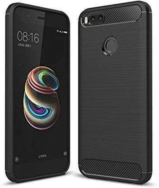 LILLIPUT Back Cover for Mi A1