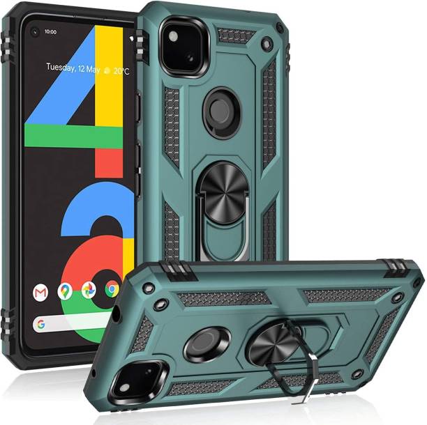 Wellpoint Back Cover for Google Pixel 4a