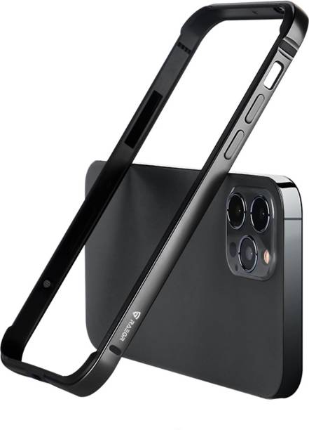 RAEGR Bumper Case for Apple iPhone 13 Pro Max