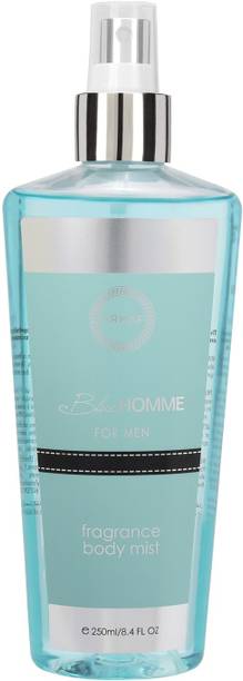 ARMAF Blue Homme Body Mist  -  For Men