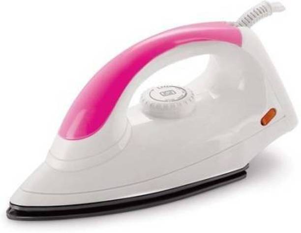 Chartbusters USA LIGHT WEIGHT NEW DESIGN P-007 750 W Dry Iron