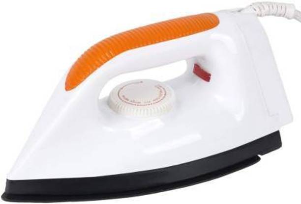 Chartbusters USA LIGHT WEIGHT NEW DESIGN P-015 750 W Dry Iron