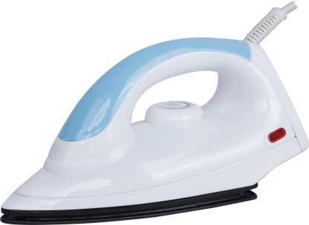 Chartbusters USA LIGHT WEIGHT NEW DESIGN P-011 750 W Dry Iron