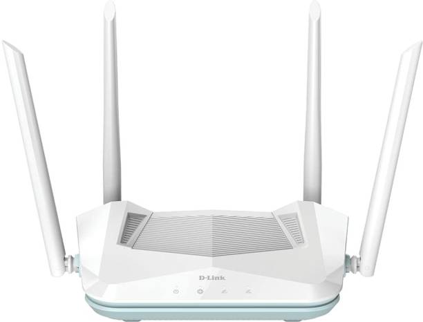 D-Link R15 1500 Mbps Wireless Router