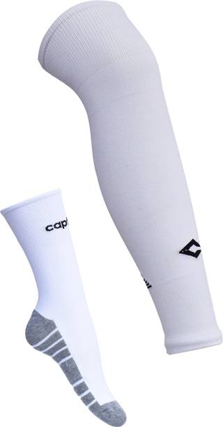 Men Ankle Length, Over the Knee