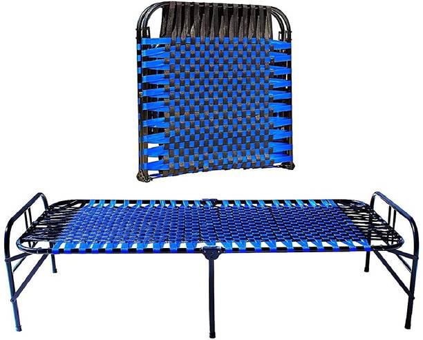 CASSAFLIP Metal Single NA Bed