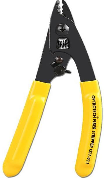 ऑप्ट्रोटेक Optical Fiber Stripper OTT-011 Optical Fiber Stripper OTT-011 वायर कटर