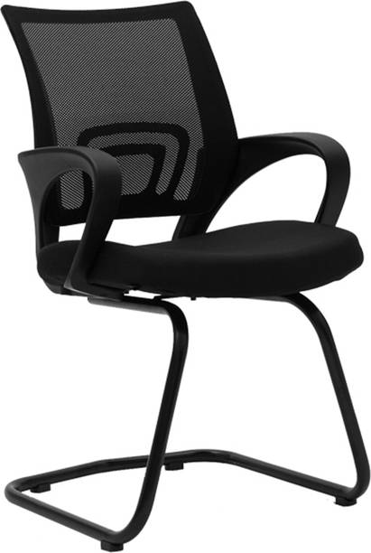 Segma Fabric Office Executive Chair