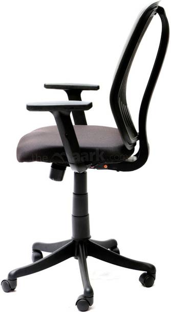 Segma Fabric Office Executive Chair