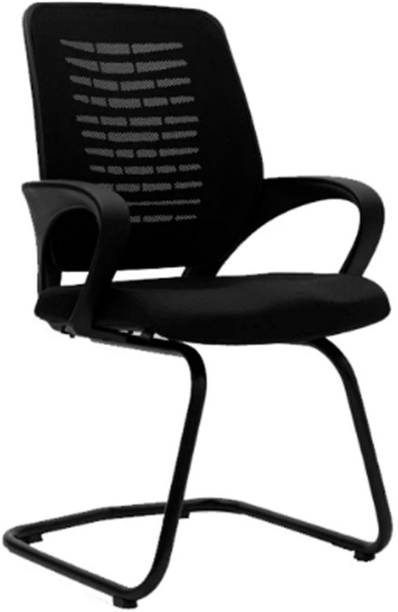 Segma Fabric Office Executive Chair