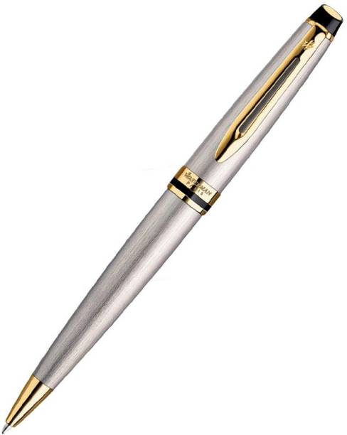 Waterman EXPERT STAINLESS STEEL GT BP Ball Pen