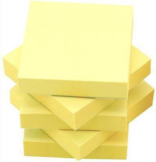 NeoTask Post Its 100 Sheets Sticky Notes, 1 Colors