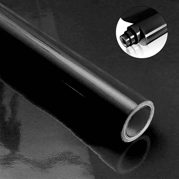 SUNBIRD Vinyl Classics Black Wallpaper