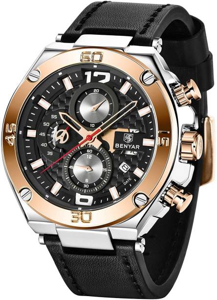Benyar Wrist Watches - Buy Benyar Wrist Watches Store Online at 
