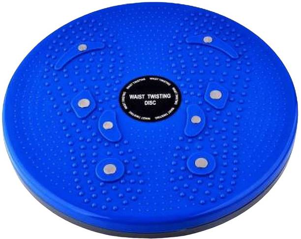 Oddish Tummy Twister Abdominal ABS Exerciser Body Toner-Fat Buster Ab Exerciser