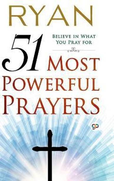 51 Most Powerful Prayers