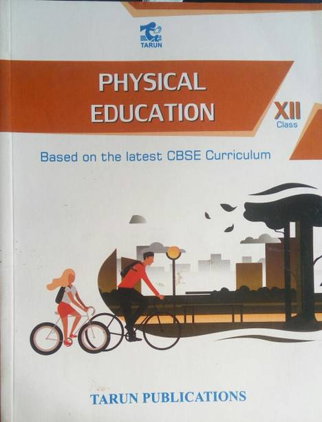 TARUN PHYSICAL EDUCATION