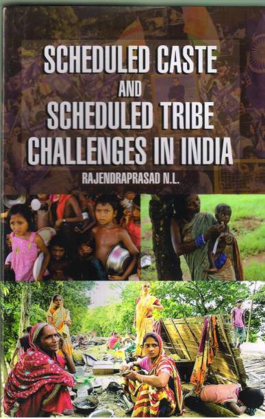 Schedule Caste And Schedule Tribe Challenges In India