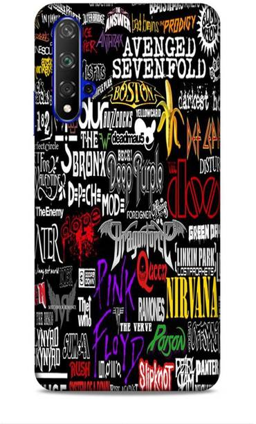 Keviv Back Cover for Honor 20