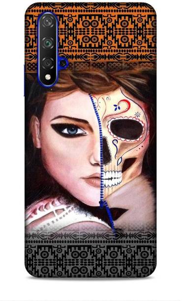 Keviv Back Cover for Honor 20