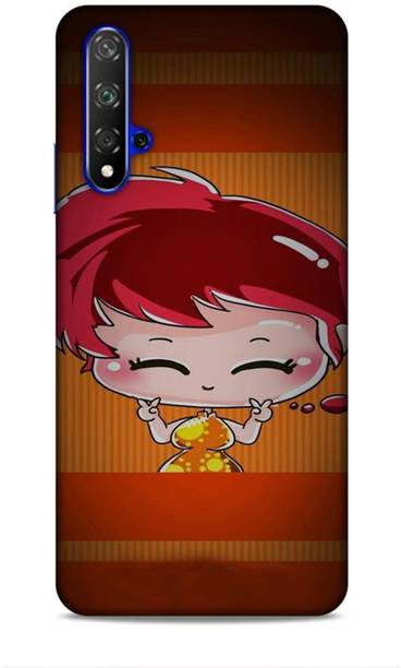 Keviv Back Cover for Honor 20