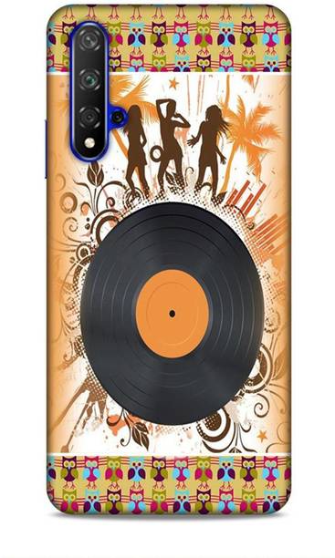 Keviv Back Cover for Honor 20