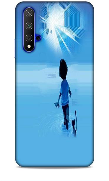 Keviv Back Cover for Honor 20