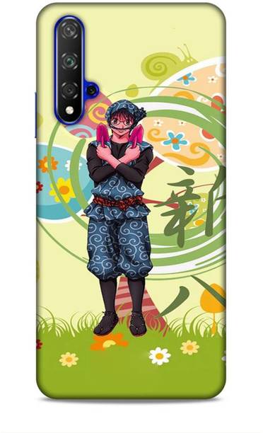 Keviv Back Cover for Honor 20