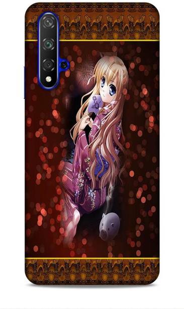 Keviv Back Cover for Honor 20