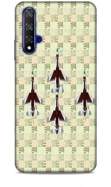 Keviv Back Cover for Honor 20