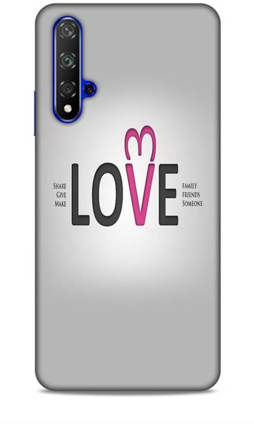 Keviv Back Cover for Honor 20