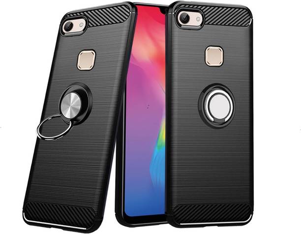 Unistuff Back Cover for Vivo Y83, Vivo Y81