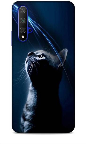 Keviv Back Cover for Honor 20
