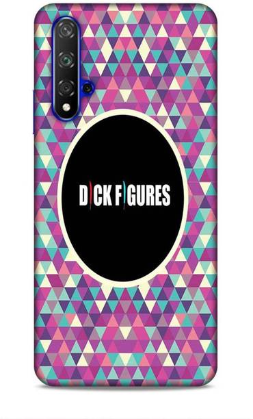 Keviv Back Cover for Honor 20
