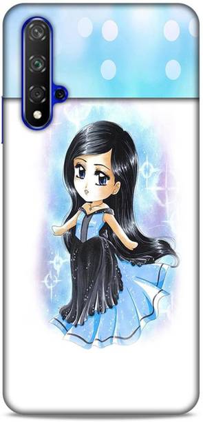 Keviv Back Cover for Honor 20