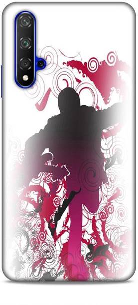 Keviv Back Cover for Honor 20
