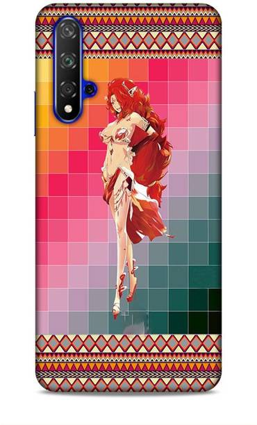 Keviv Back Cover for Honor 20