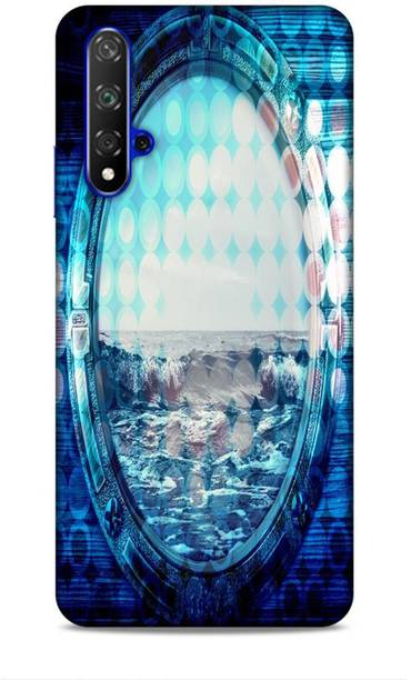 Keviv Back Cover for Honor 20