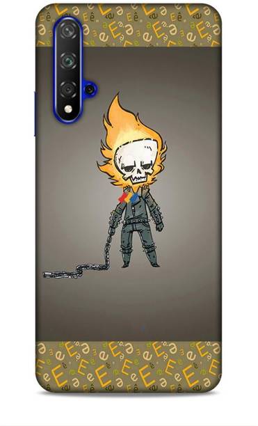 Keviv Back Cover for Honor 20