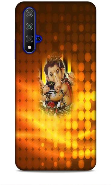 Keviv Back Cover for Honor 20
