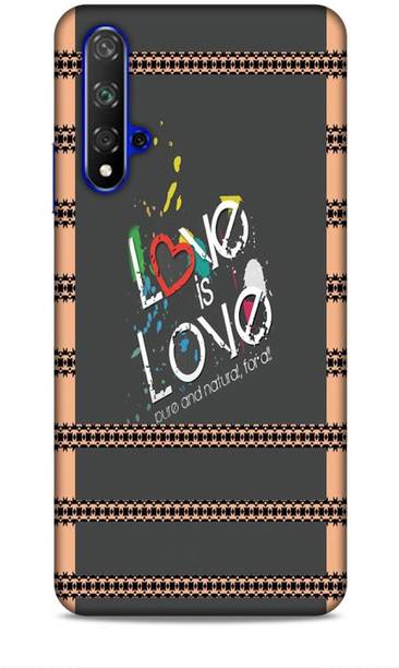 Keviv Back Cover for Honor 20