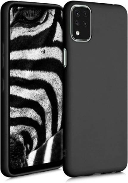 COVERLINE Back Cover for LG K42