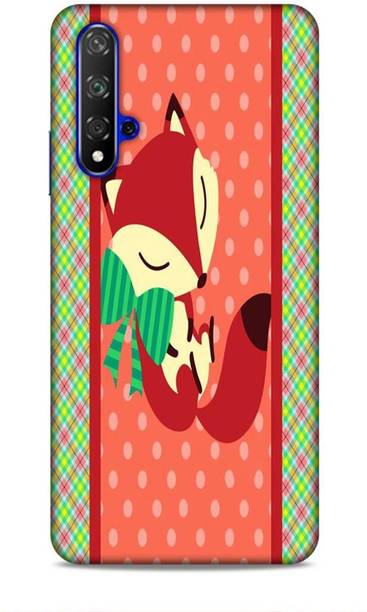 Keviv Back Cover for Honor 20