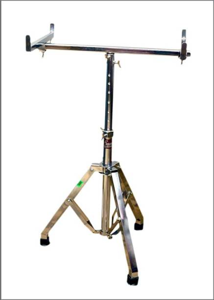 sta HARMONIUM AND KEYSBPARD STAND Folding Stand