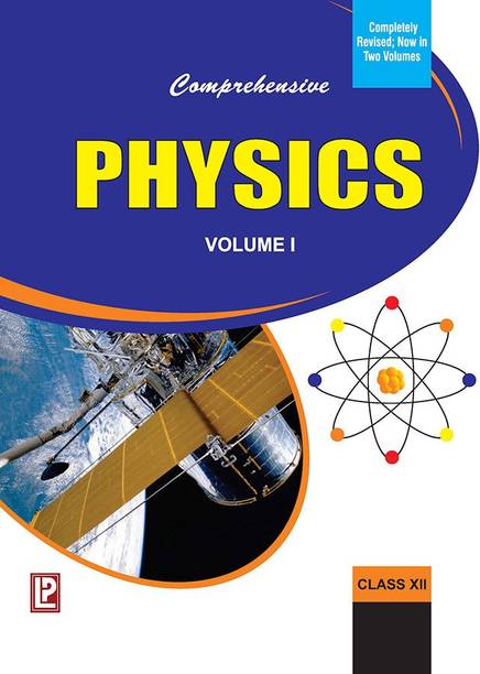Comprehensive Physics Volume I XII